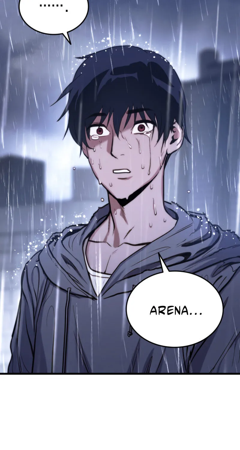 Ranker's Return Chapter 1 page 143 - 