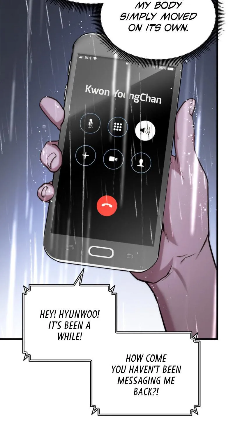 Ranker's Return Chapter 1 page 145 - 