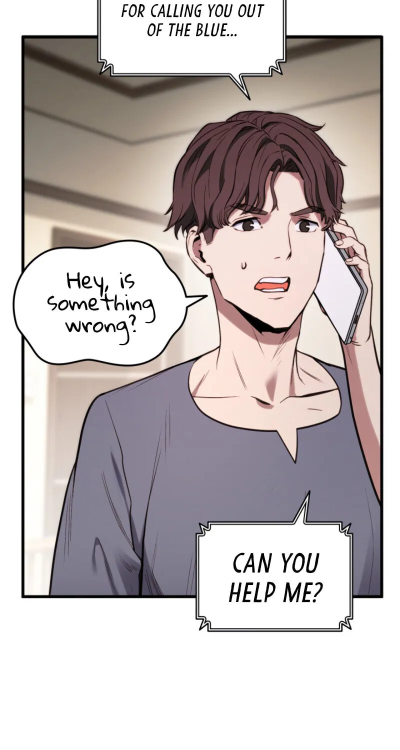 Ranker's Return Chapter 1 page 147 - 