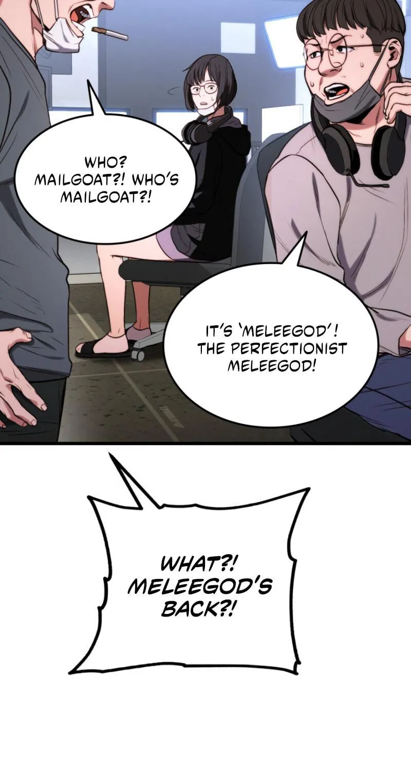 Ranker's Return Chapter 1 page 156 - 