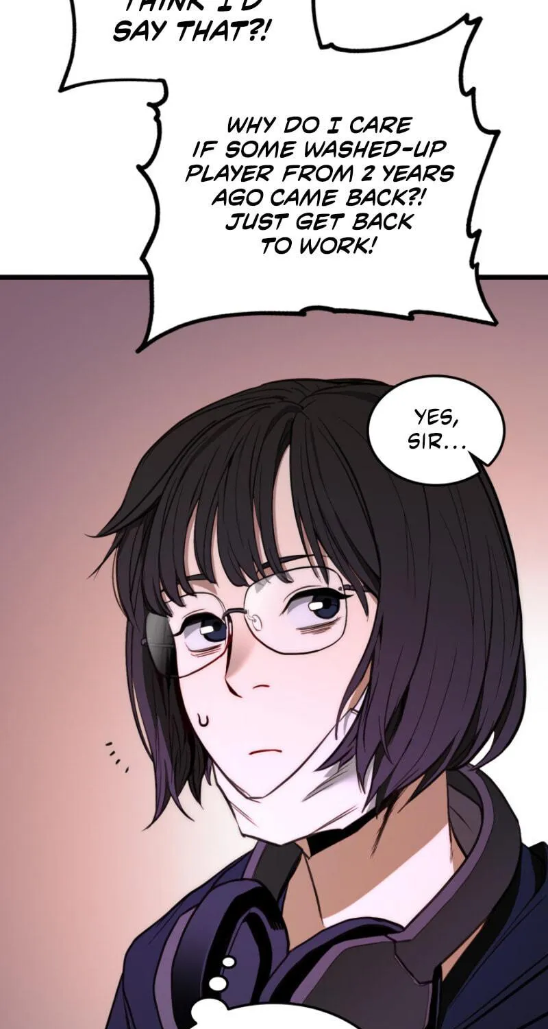 Ranker's Return Chapter 1 page 158 - 