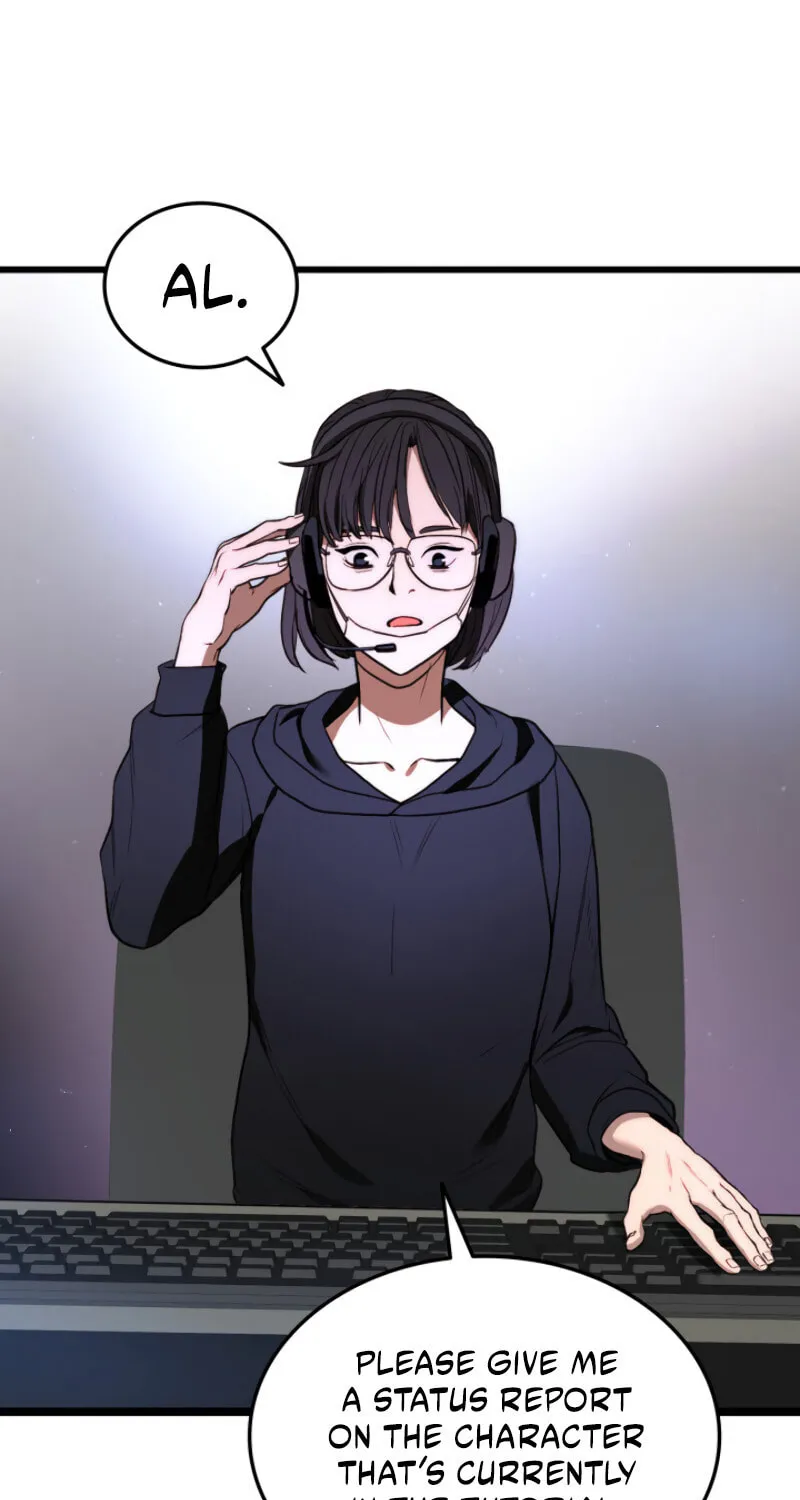 Ranker's Return Chapter 1 page 160 - 