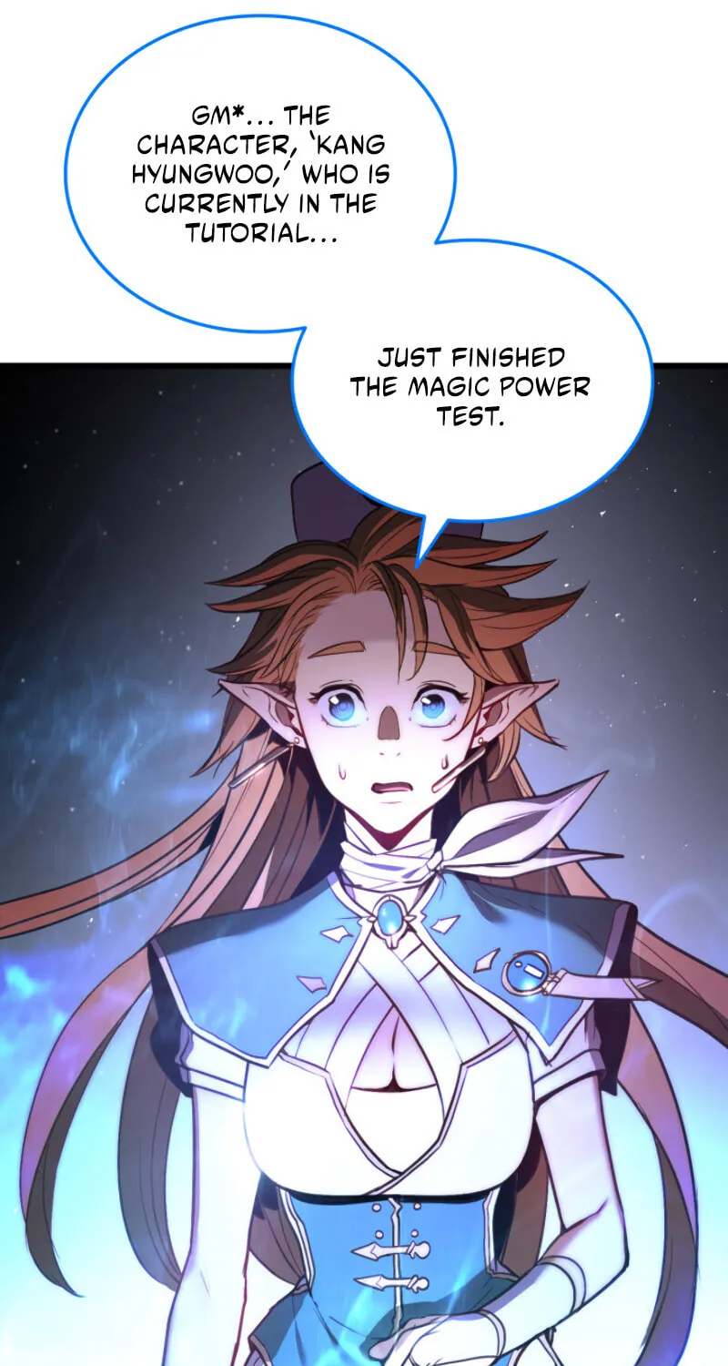 Ranker's Return Chapter 1 page 163 - 