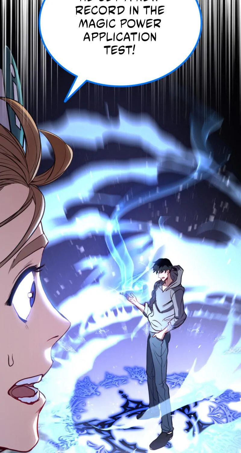 Ranker's Return Chapter 1 page 167 - 