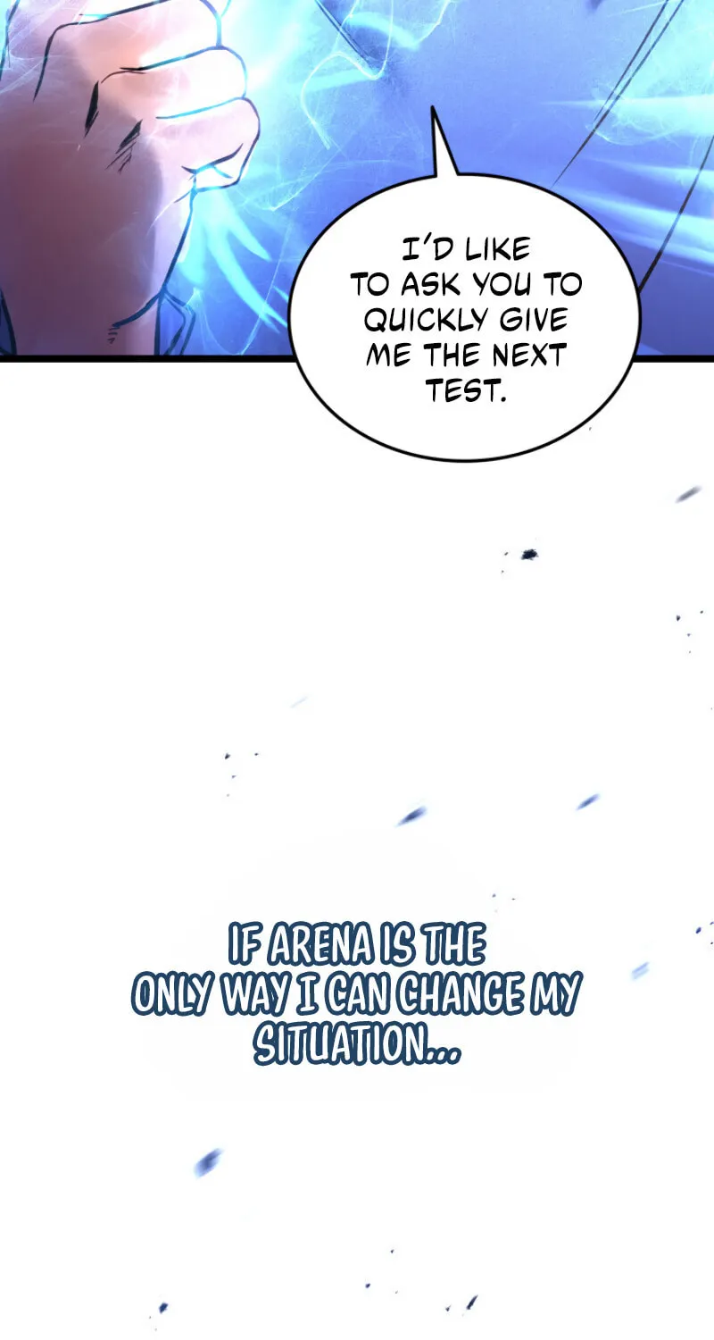 Ranker's Return Chapter 1 page 171 - 
