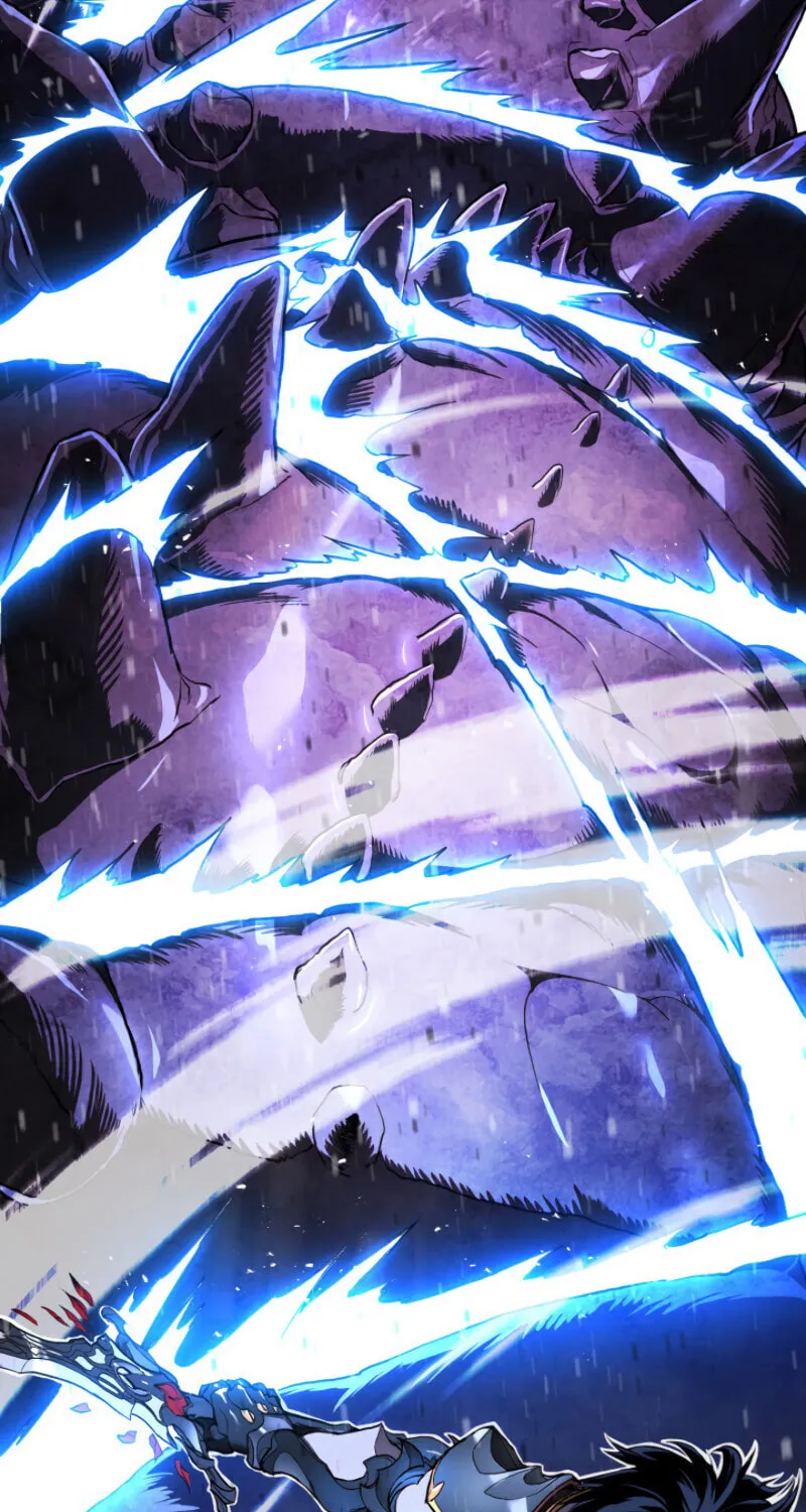 Ranker's Return Chapter 1 page 19 - 