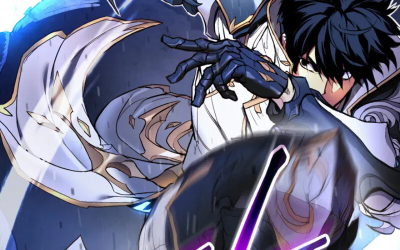 Ranker's Return Chapter 1 page 20 - 