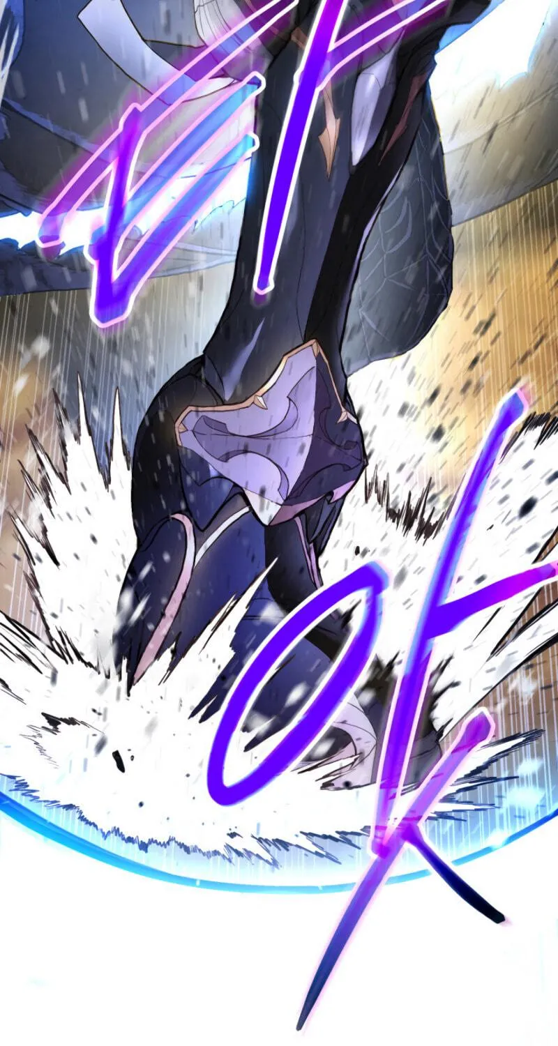 Ranker's Return Chapter 1 page 21 - 