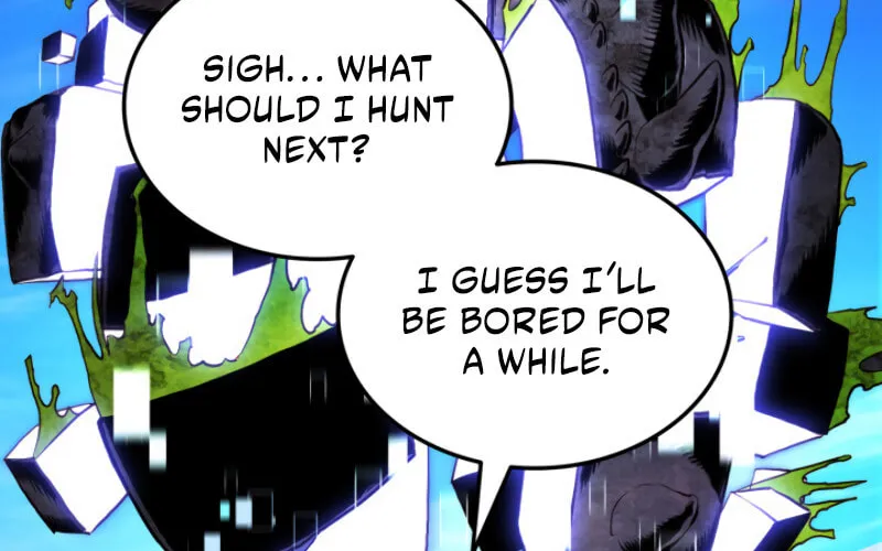 Ranker's Return Chapter 1 page 25 - 