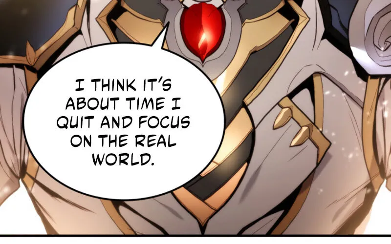 Ranker's Return Chapter 1 page 31 - 
