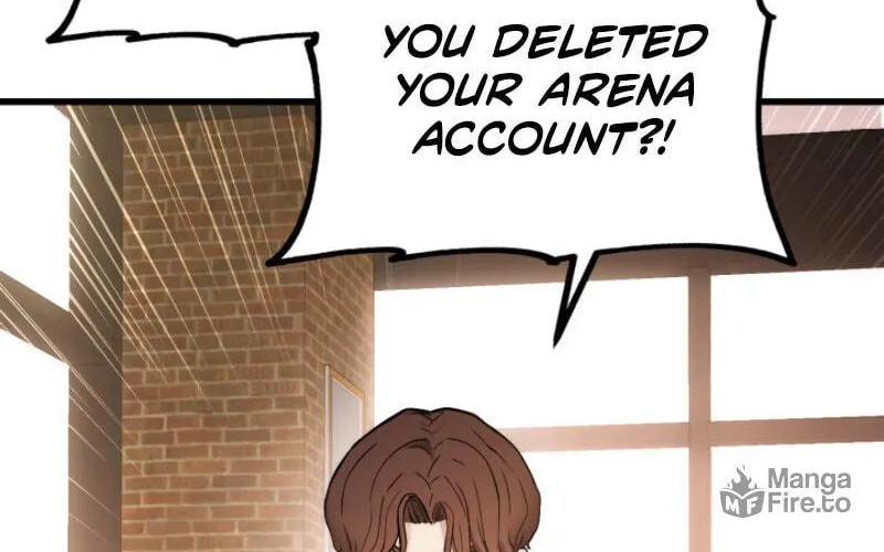 Ranker's Return Chapter 1 page 33 - 