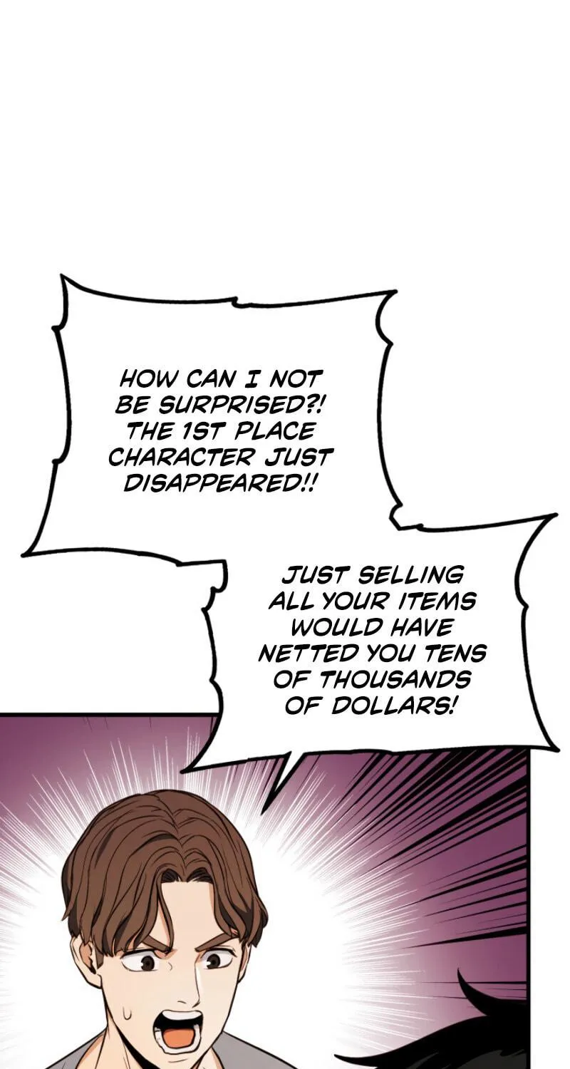 Ranker's Return Chapter 1 page 37 - 