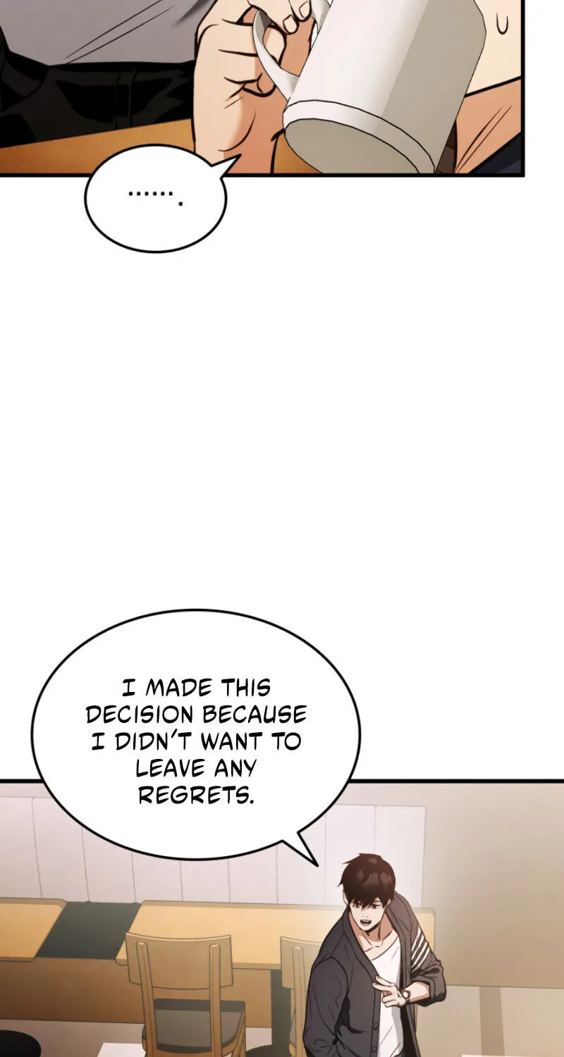 Ranker's Return Chapter 1 page 39 - 