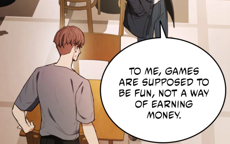 Ranker's Return Chapter 1 page 40 - 