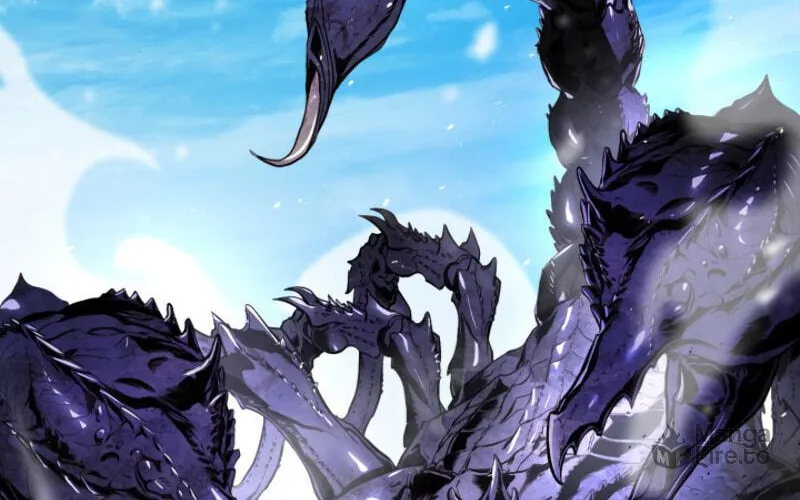 Ranker's Return Chapter 1 page 5 - 