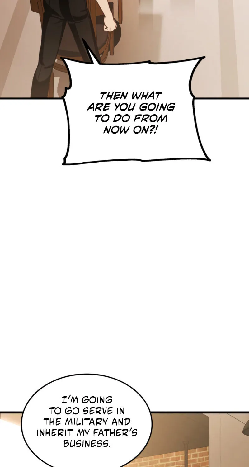 Ranker's Return Chapter 1 page 41 - 