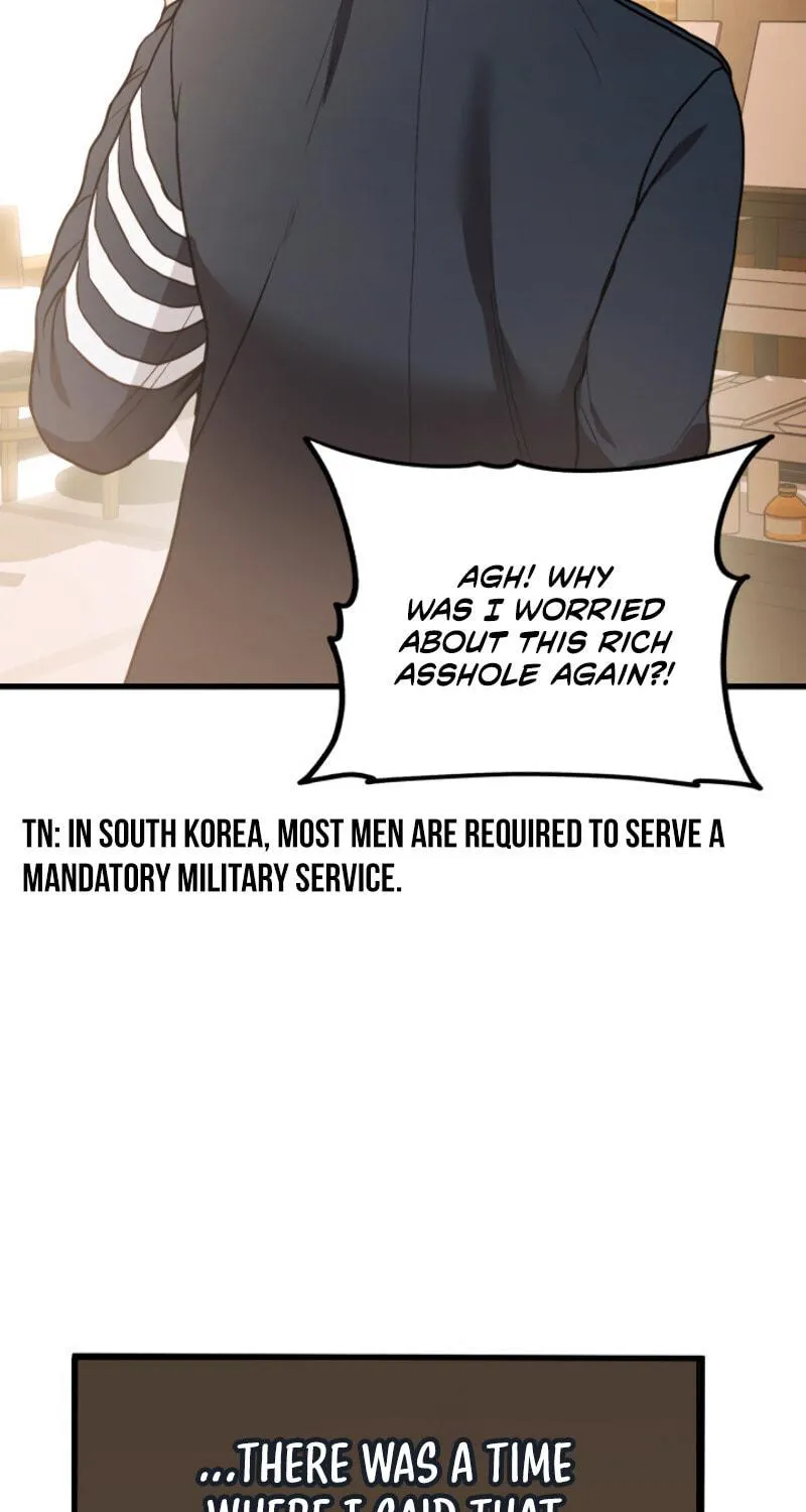 Ranker's Return Chapter 1 page 43 - 