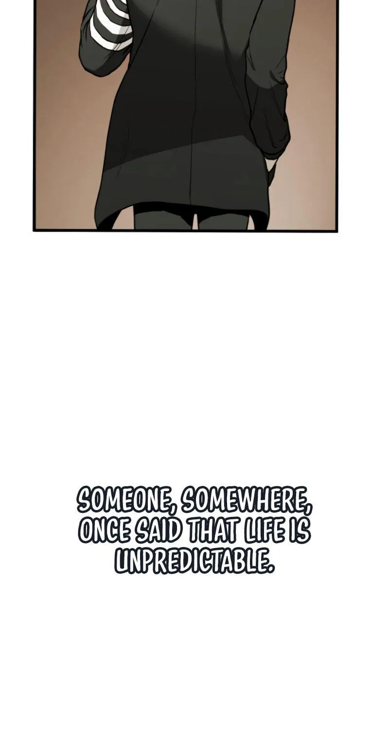Ranker's Return Chapter 1 page 45 - 