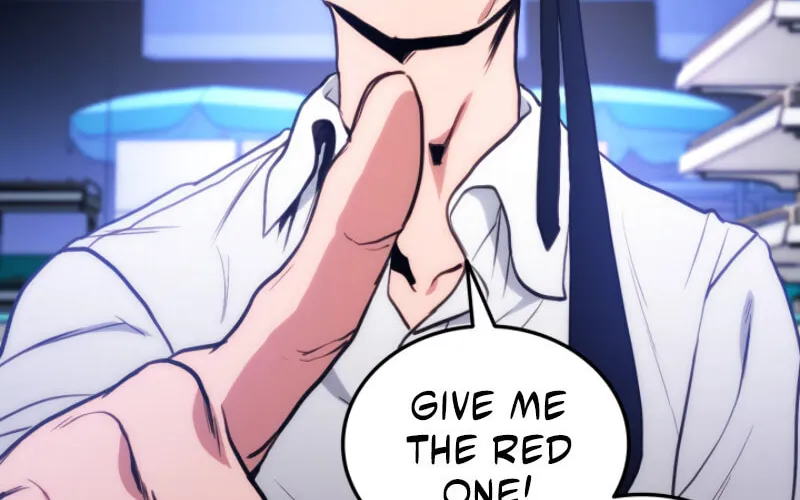 Ranker's Return Chapter 1 page 48 - 