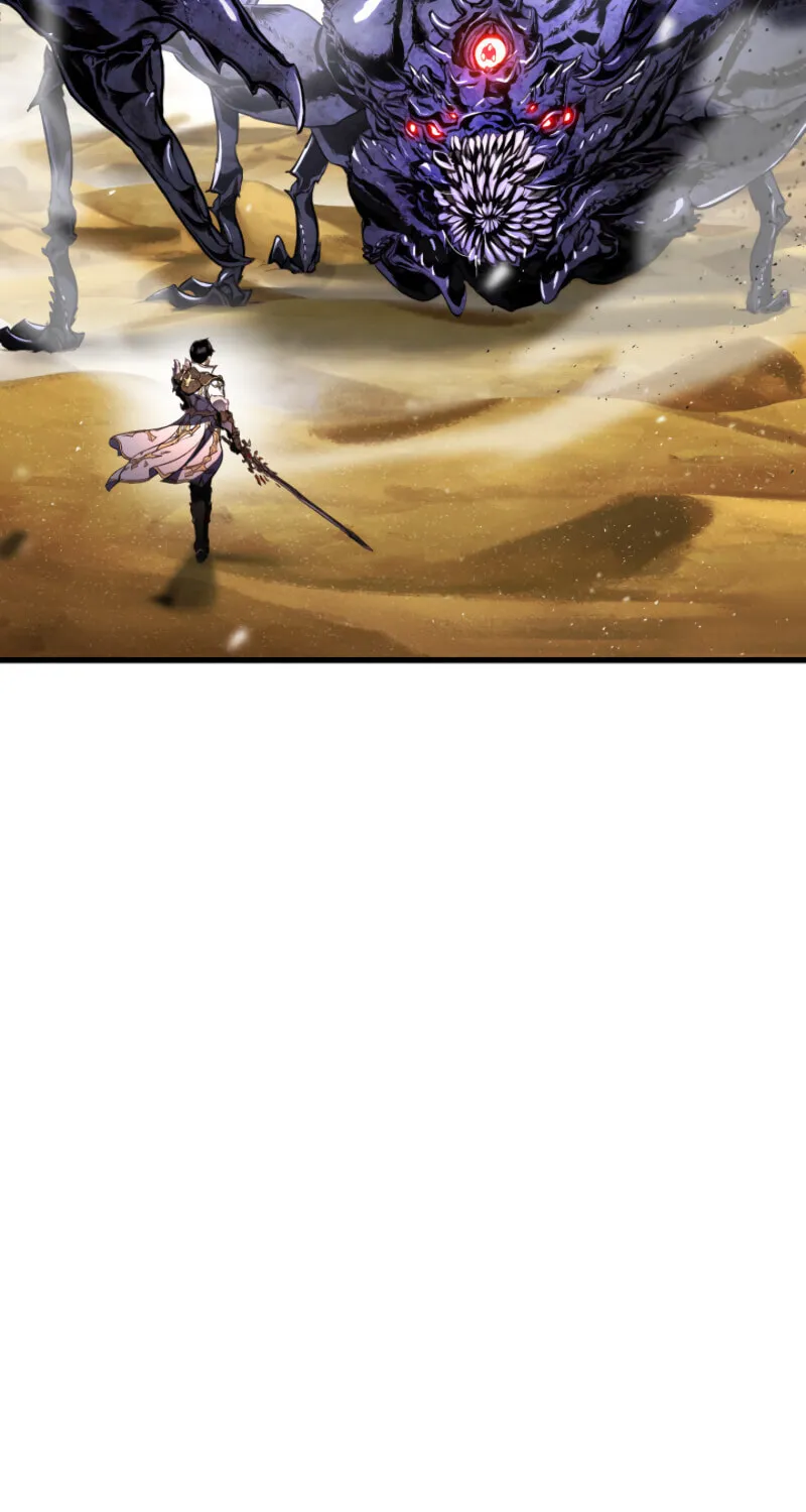 Ranker's Return Chapter 1 page 6 - 