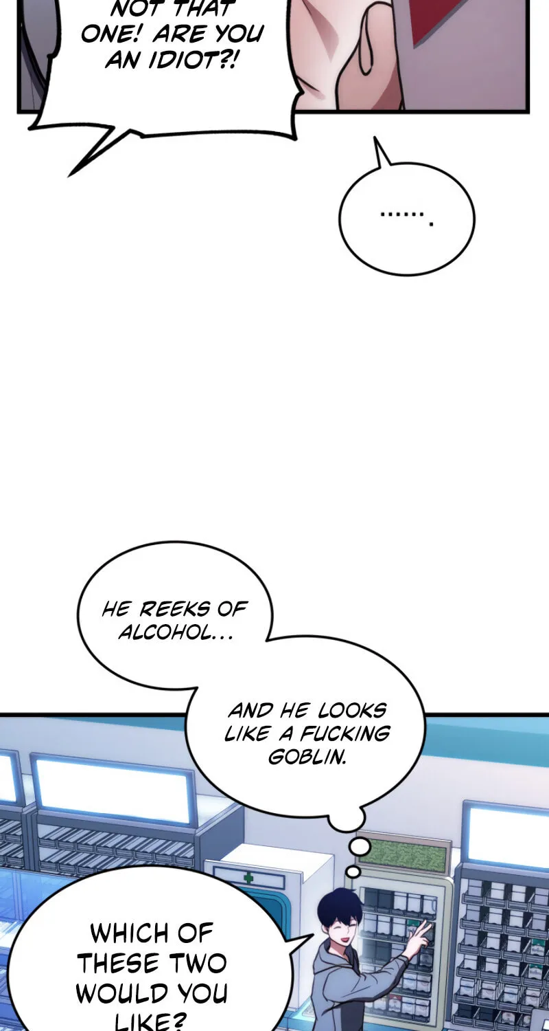 Ranker's Return Chapter 1 page 51 - 