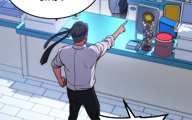 Ranker's Return Chapter 1 page 52 - 