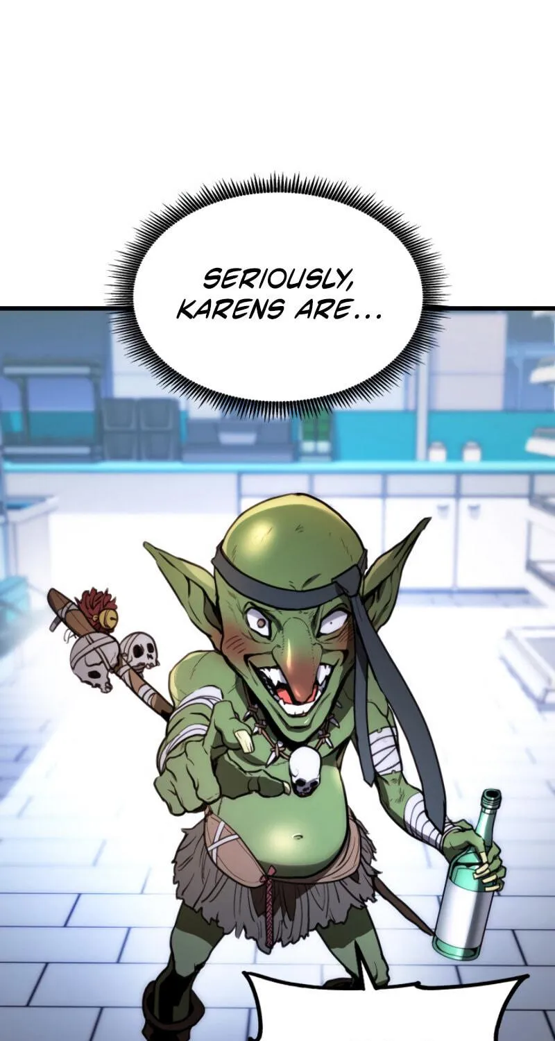Ranker's Return Chapter 1 page 54 - 