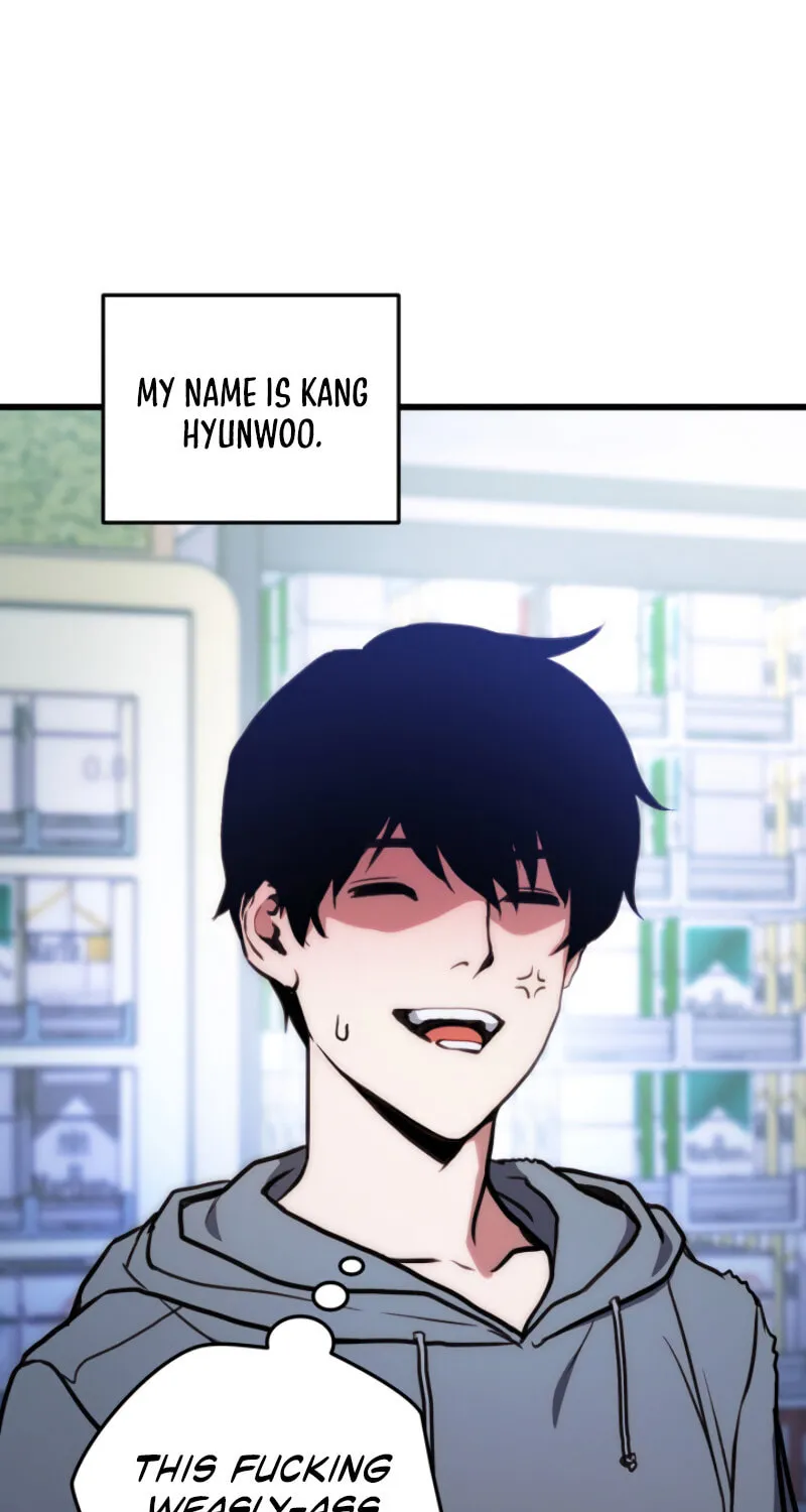 Ranker's Return Chapter 1 page 56 - 