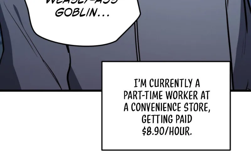 Ranker's Return Chapter 1 page 57 - 
