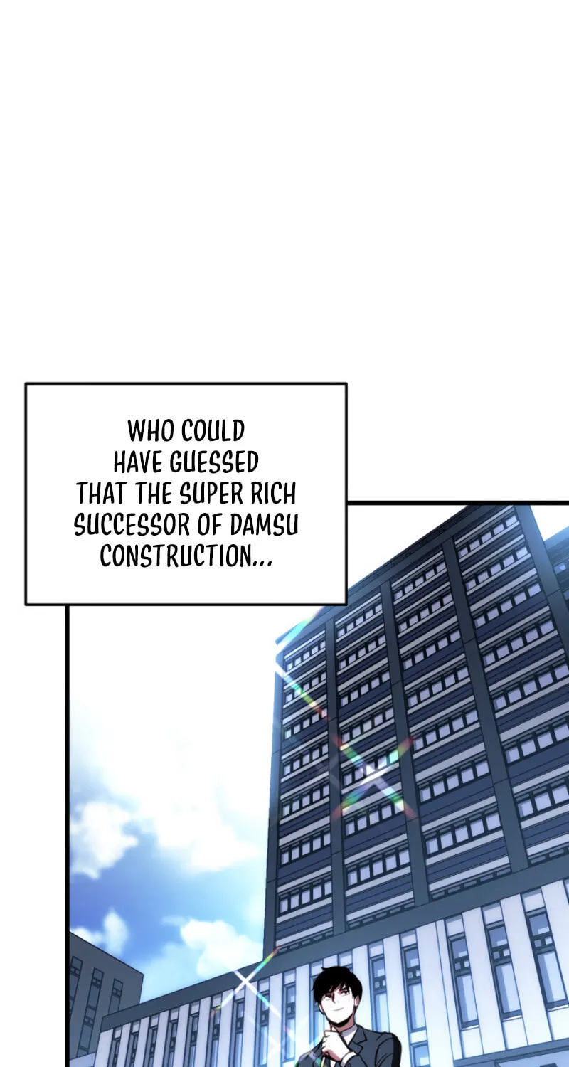 Ranker's Return Chapter 1 page 58 - 