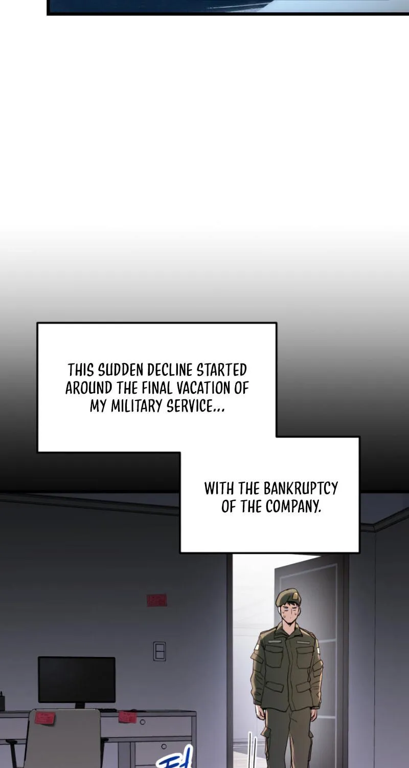 Ranker's Return Chapter 1 page 60 - 