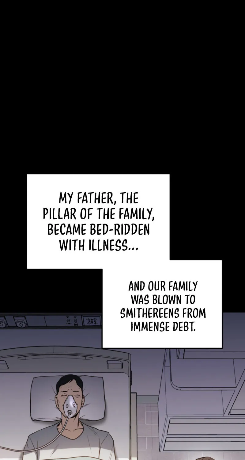 Ranker's Return Chapter 1 page 62 - 