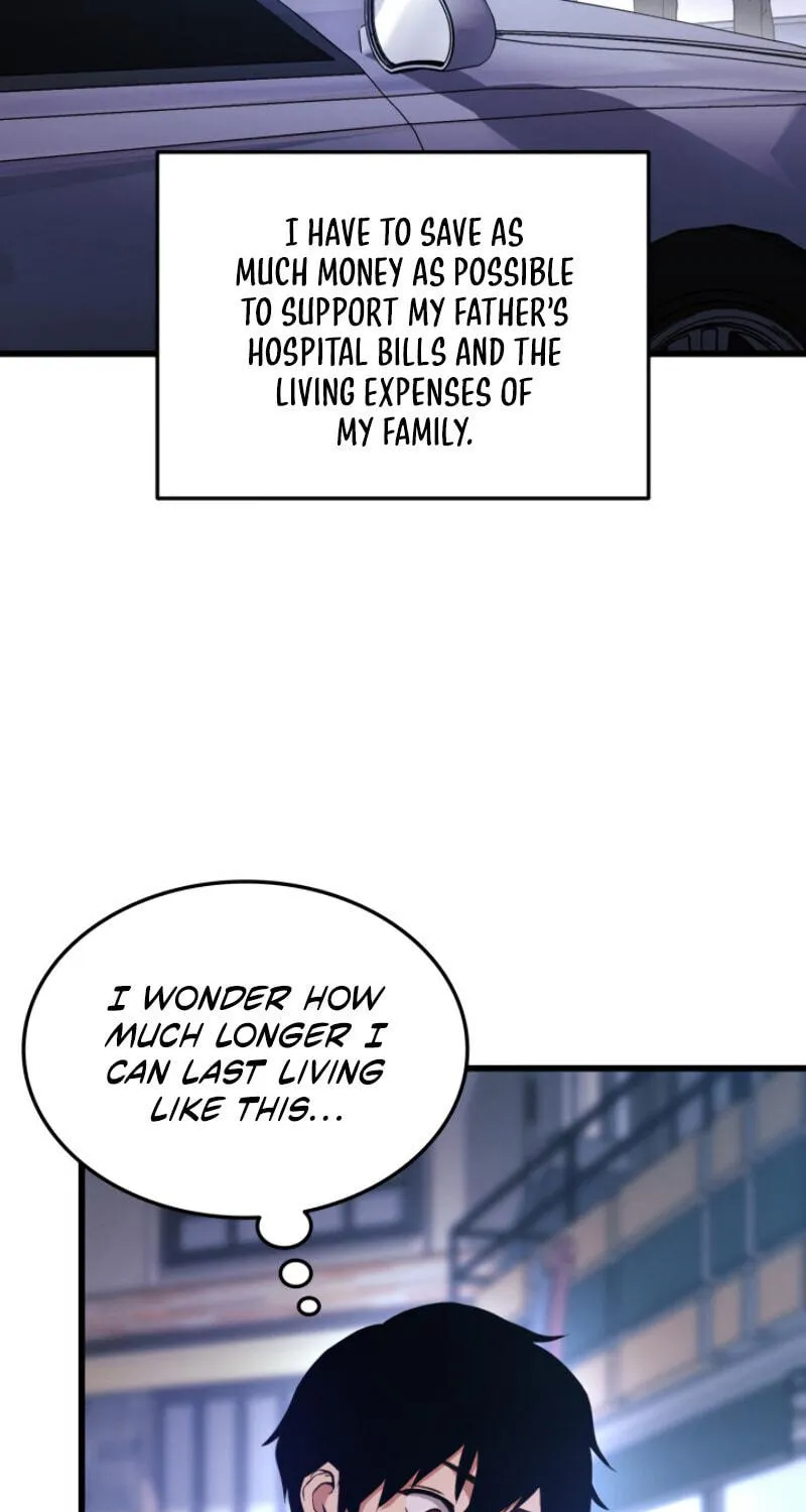 Ranker's Return Chapter 1 page 66 - 