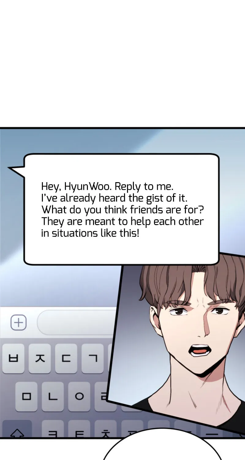 Ranker's Return Chapter 1 page 69 - 