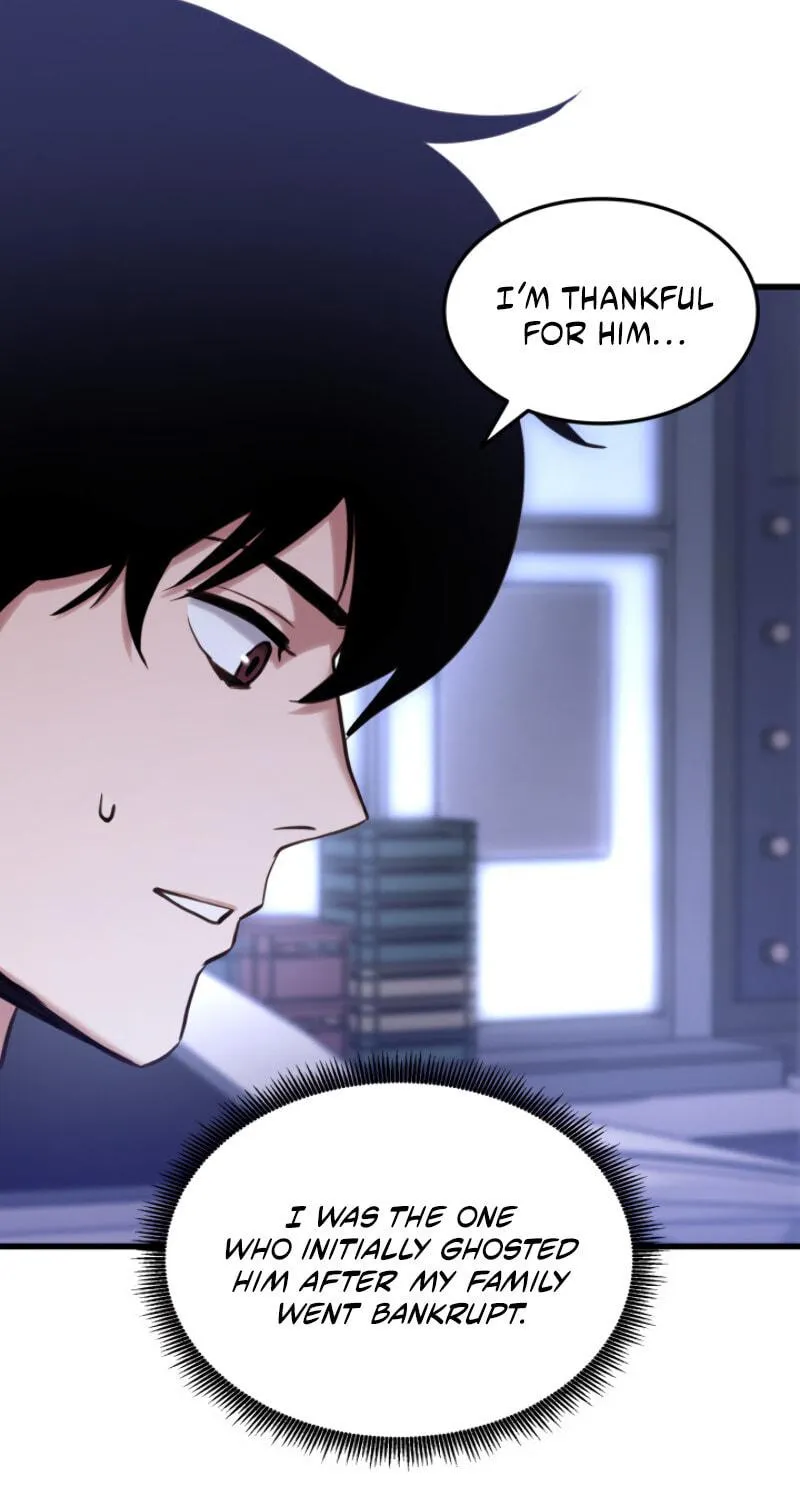 Ranker's Return Chapter 1 page 71 - 