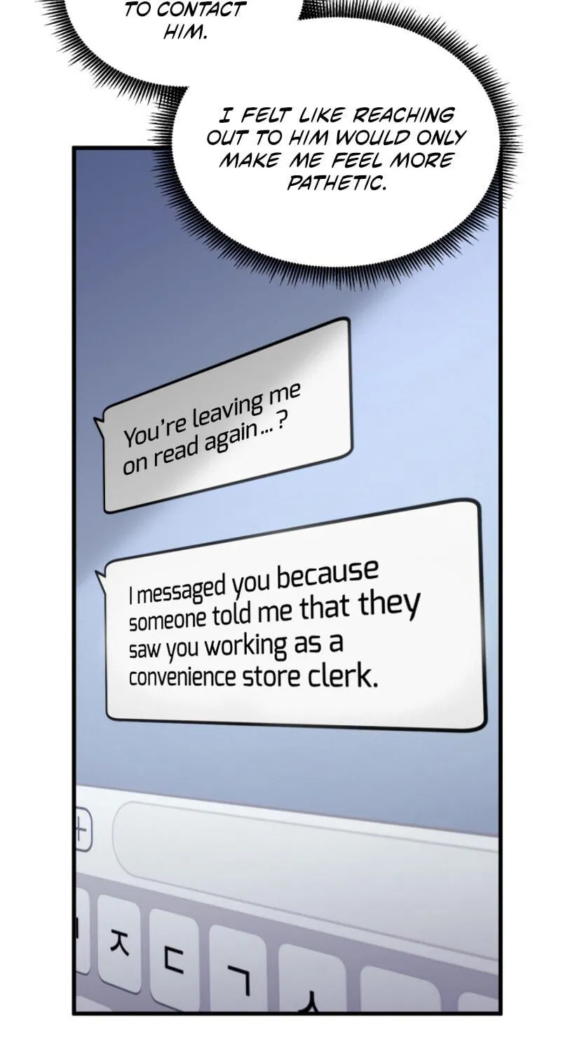 Ranker's Return Chapter 1 page 73 - 