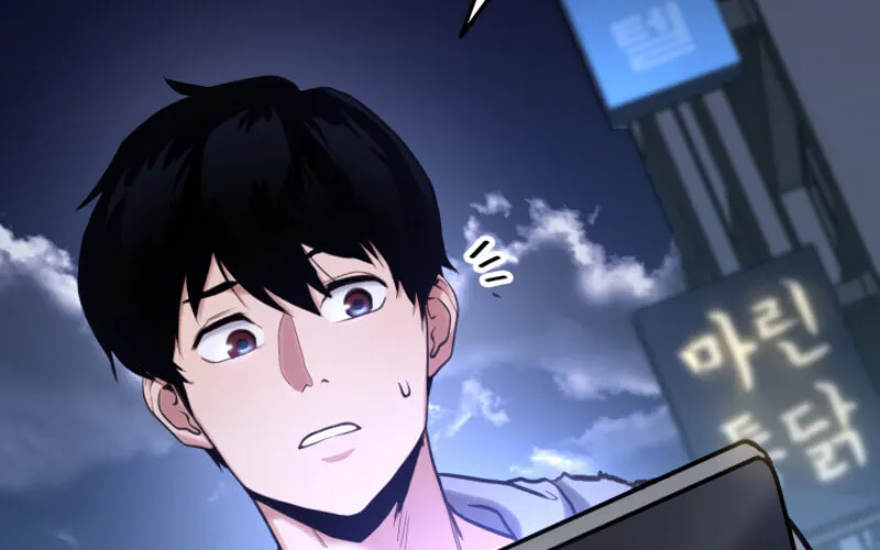Ranker's Return Chapter 1 page 76 - 