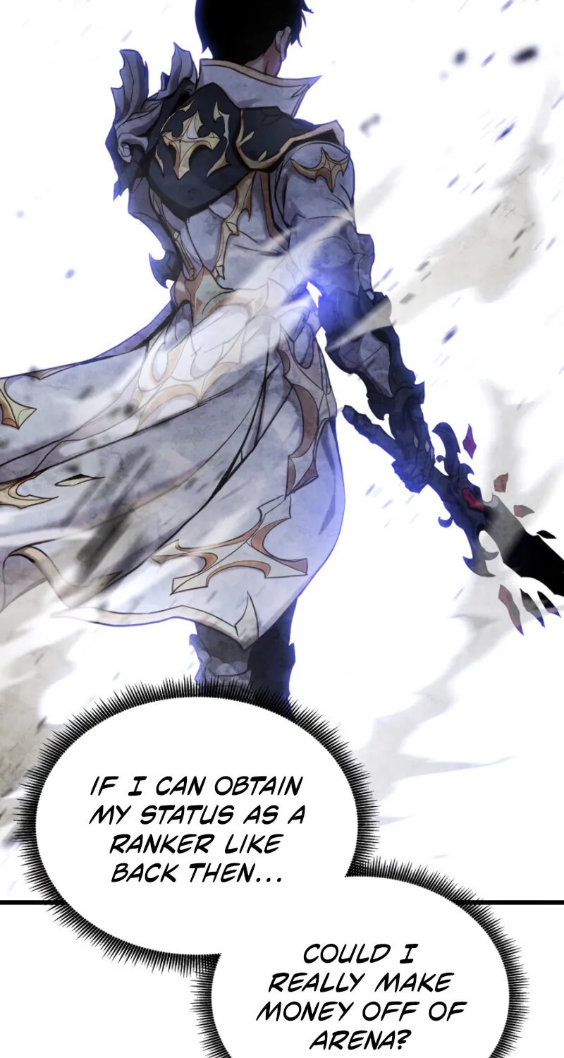 Ranker's Return Chapter 1 page 79 - 