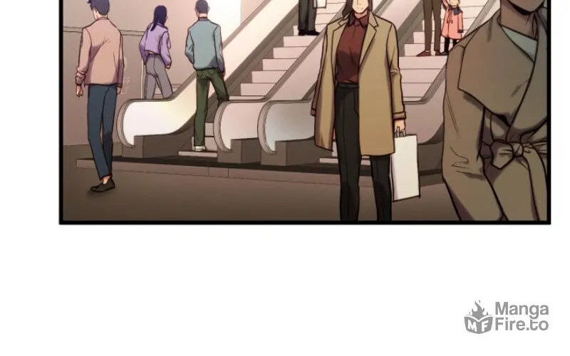 Ranker's Return Chapter 1 page 84 - 