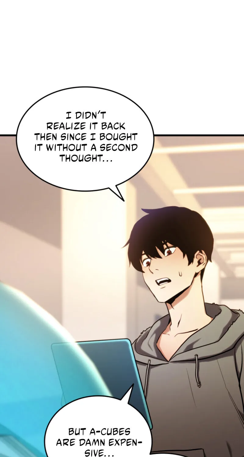 Ranker's Return Chapter 1 page 87 - 