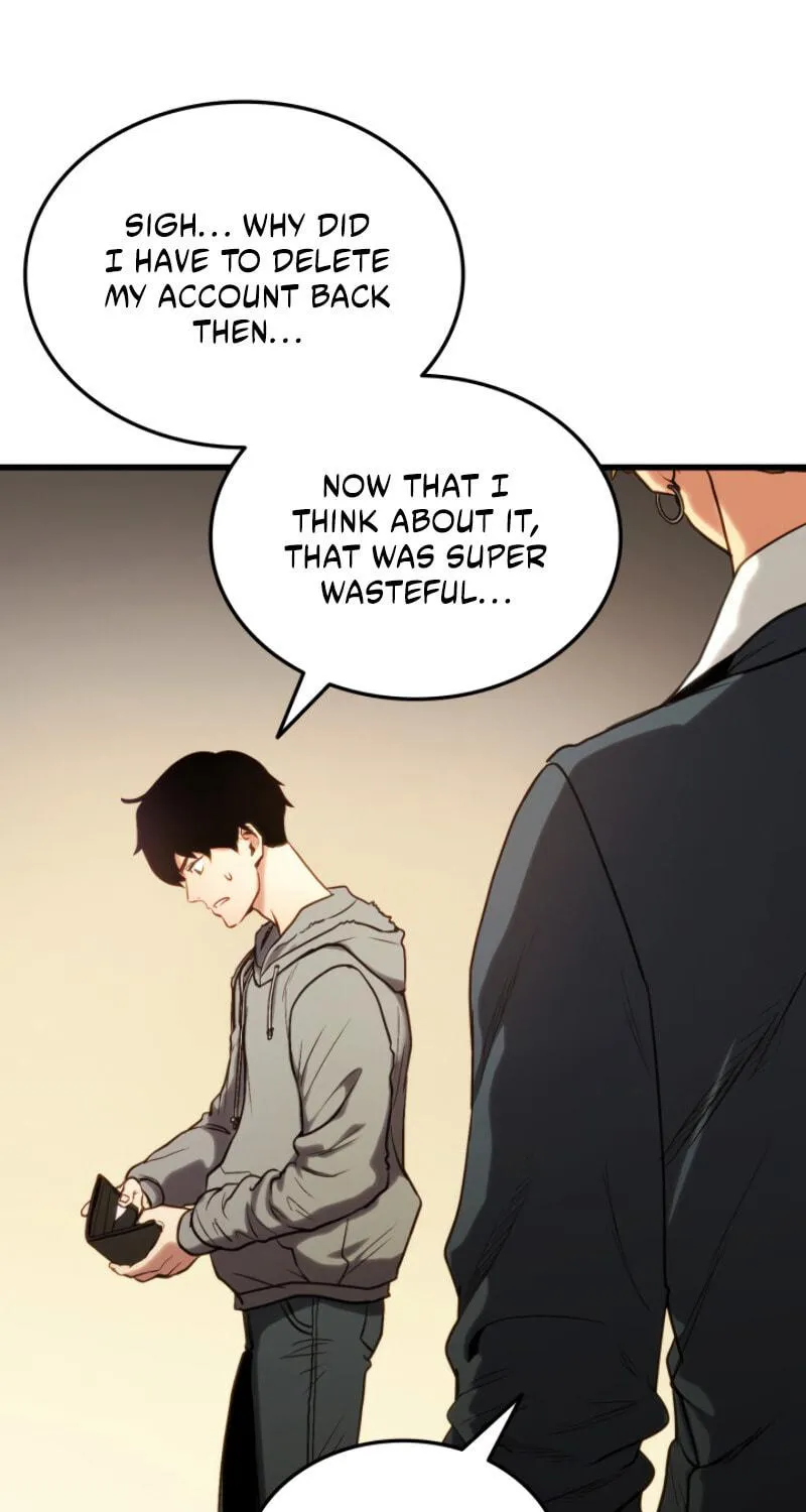 Ranker's Return Chapter 1 page 89 - 
