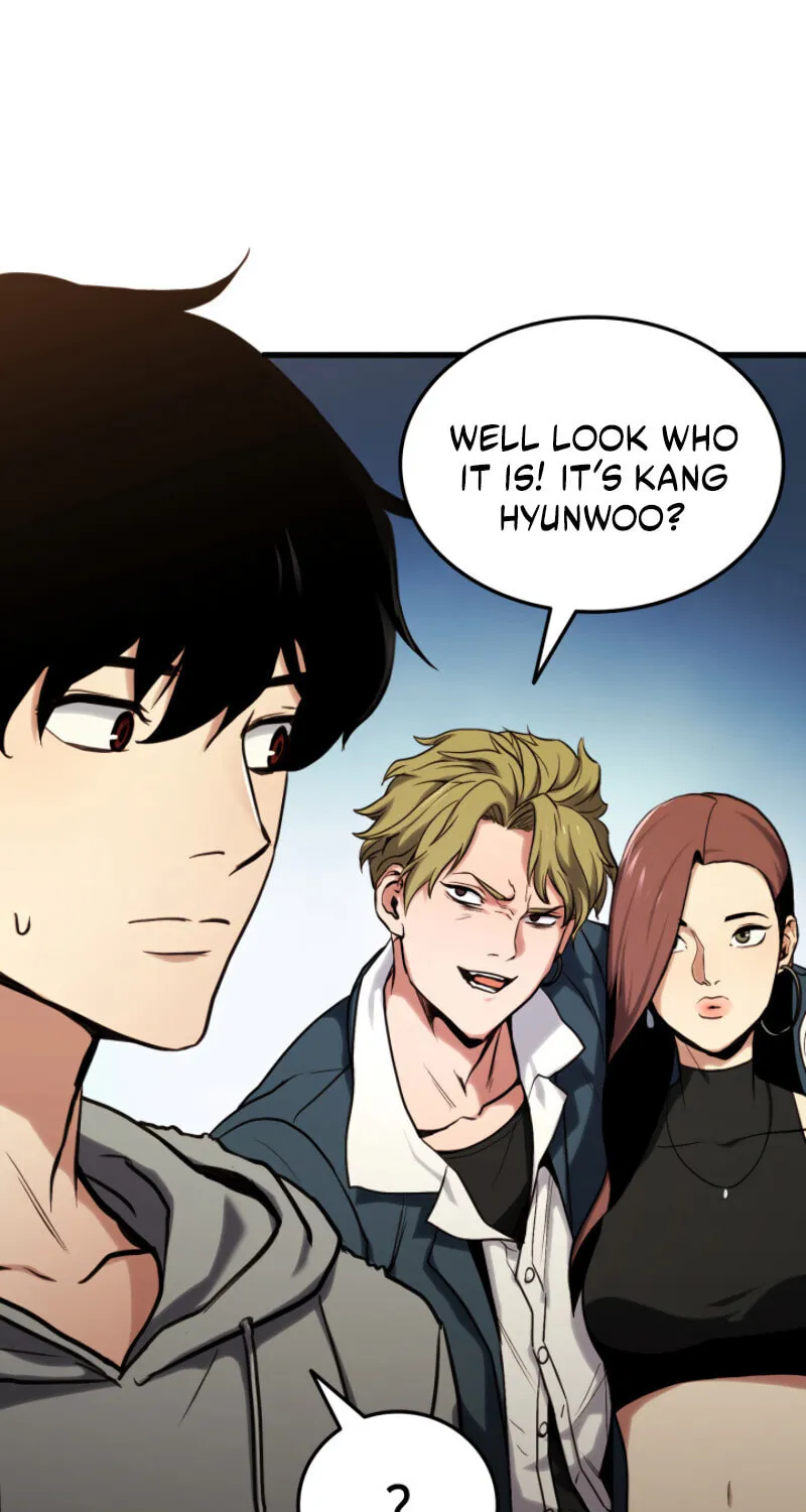 Ranker's Return Chapter 1 page 91 - 