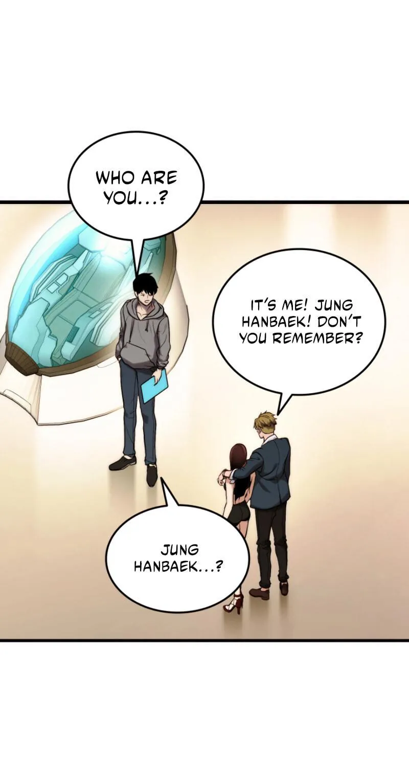 Ranker's Return Chapter 1 page 93 - 
