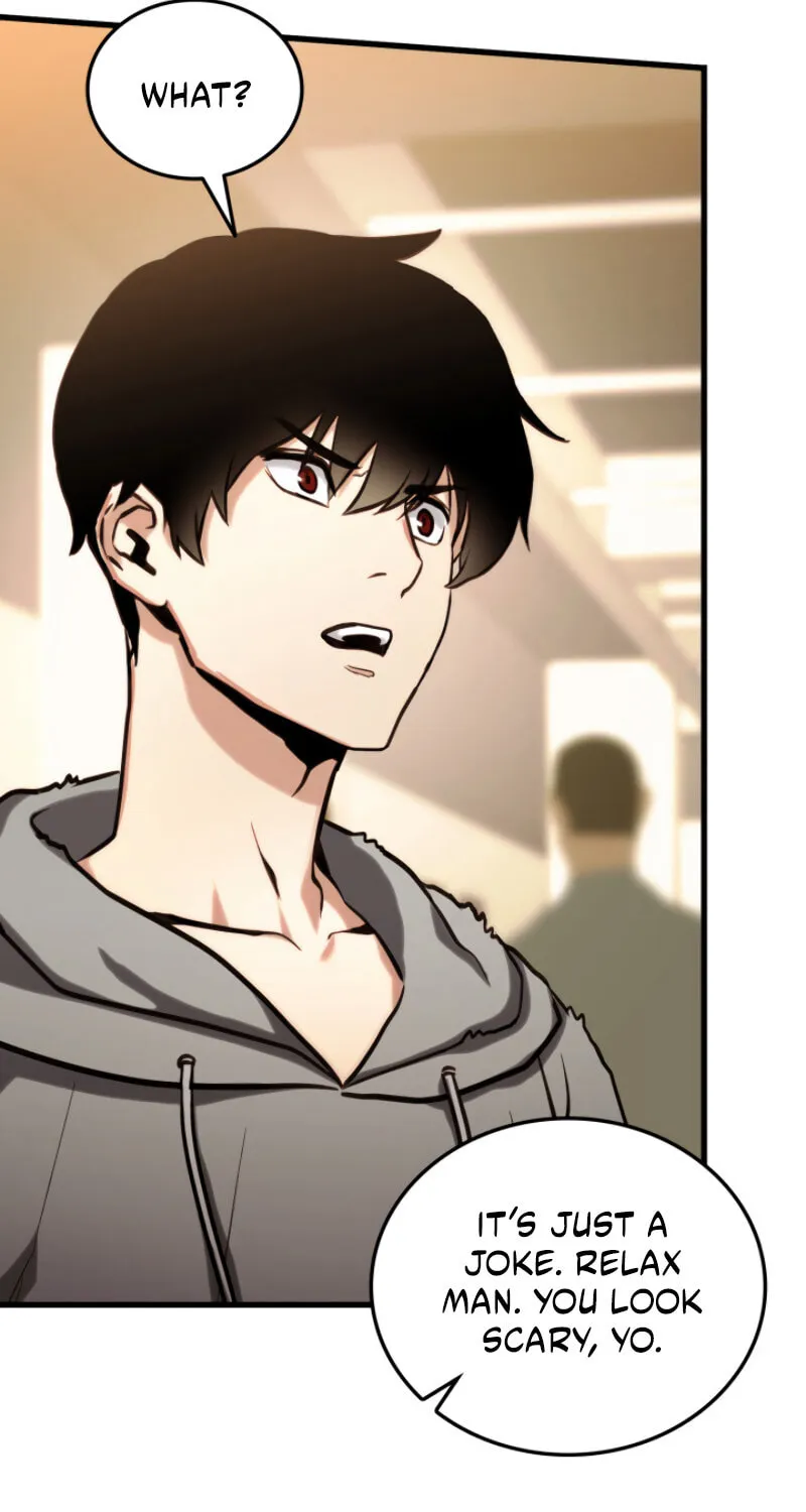 Ranker's Return Chapter 1 page 97 - 