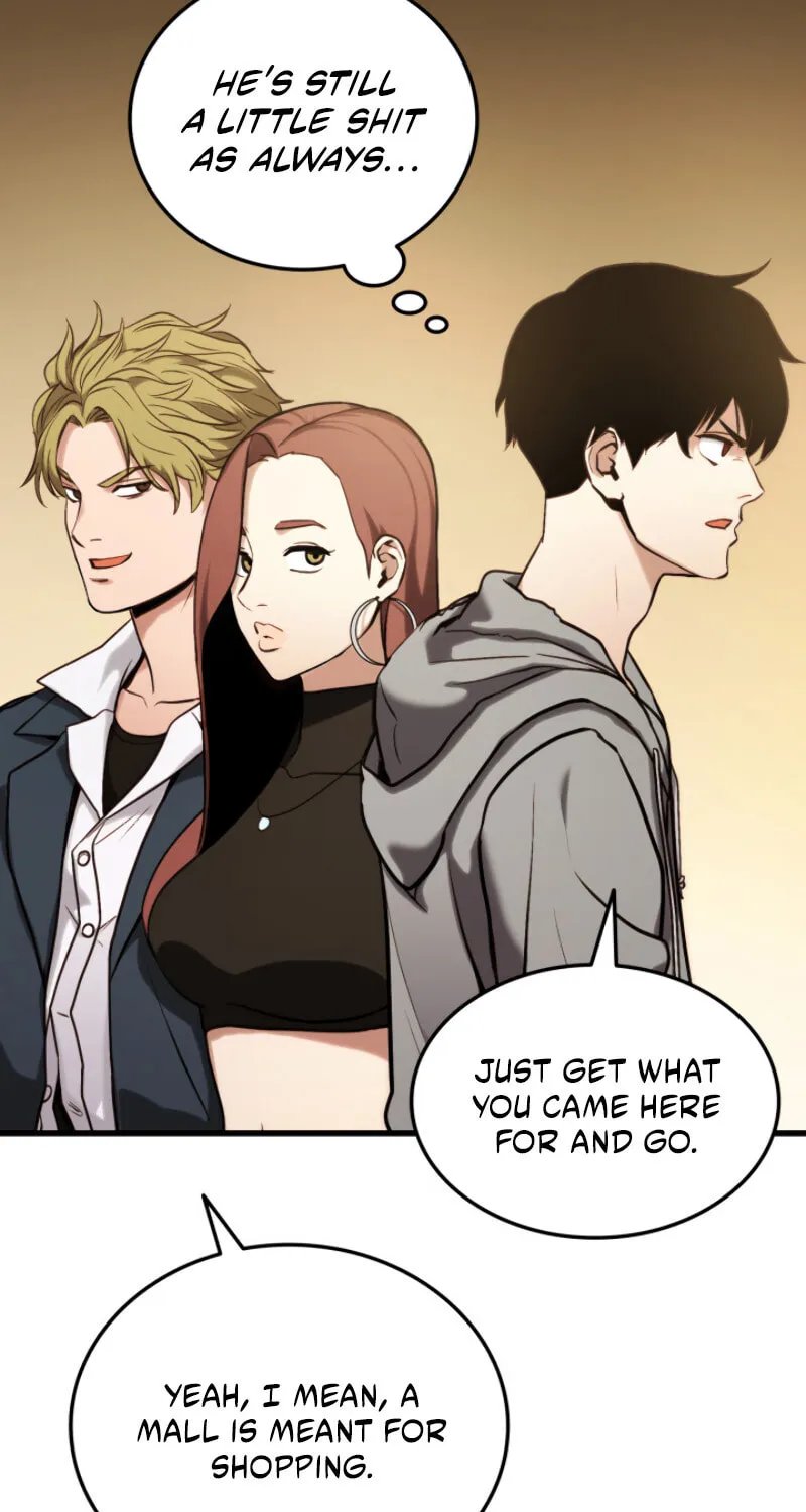 Ranker's Return Chapter 1 page 99 - 