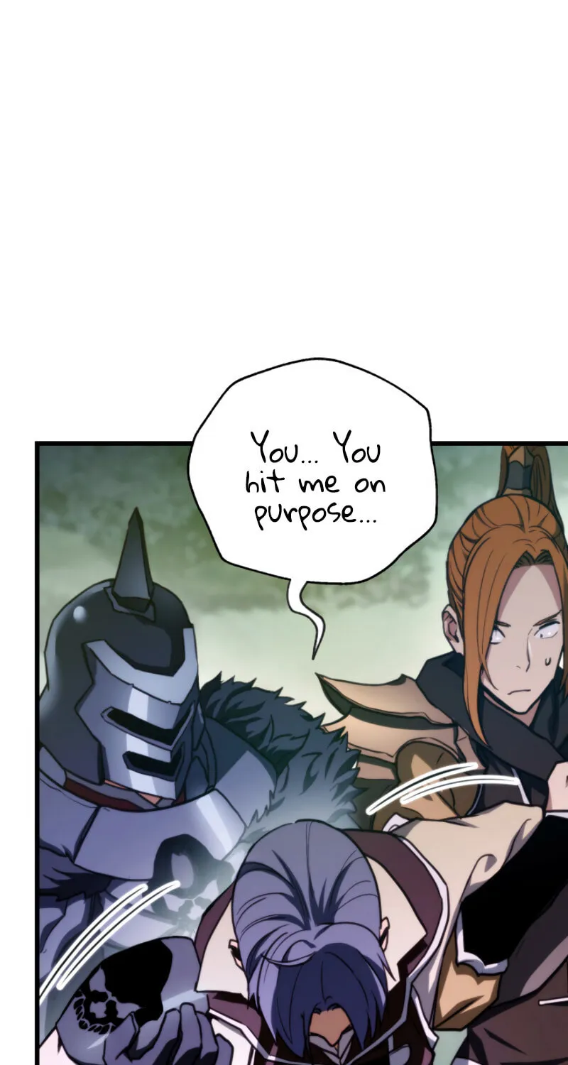 Ranker's Return Chapter 10 page 2 - 