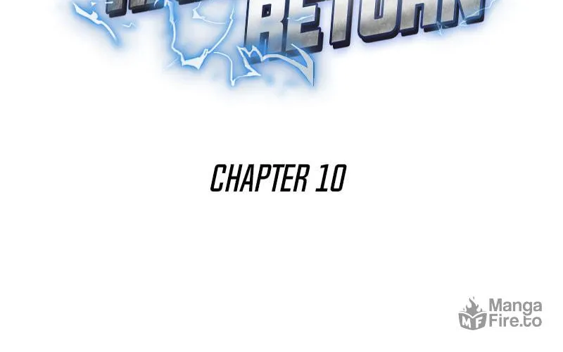 Ranker's Return Chapter 10 page 11 - 