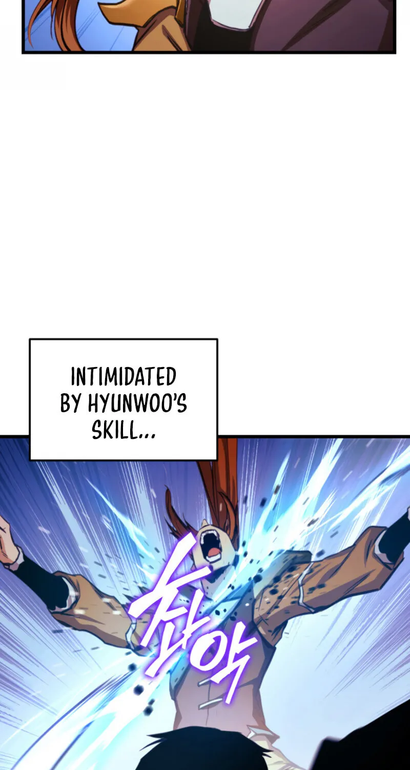 Ranker's Return Chapter 10 page 106 - 