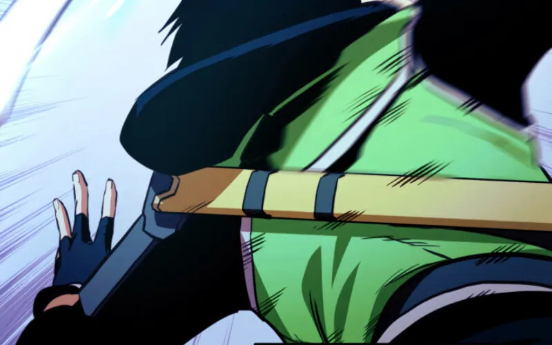 Ranker's Return Chapter 10 page 107 - 