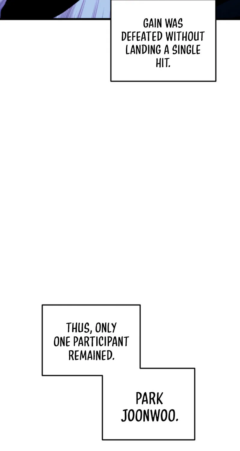 Ranker's Return Chapter 10 page 108 - 